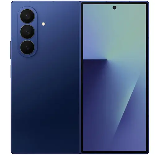 گوشیموبایلسامسونگمدلGalaxyZFold 7دوسیمکارتظرفیت256گیگابایتورم12گیگابایتویتنام (6)